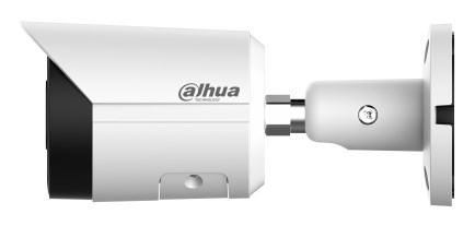 Dahua IP Camera IPC-HFW2549S-S-IL-0360B - Afbeelding 4