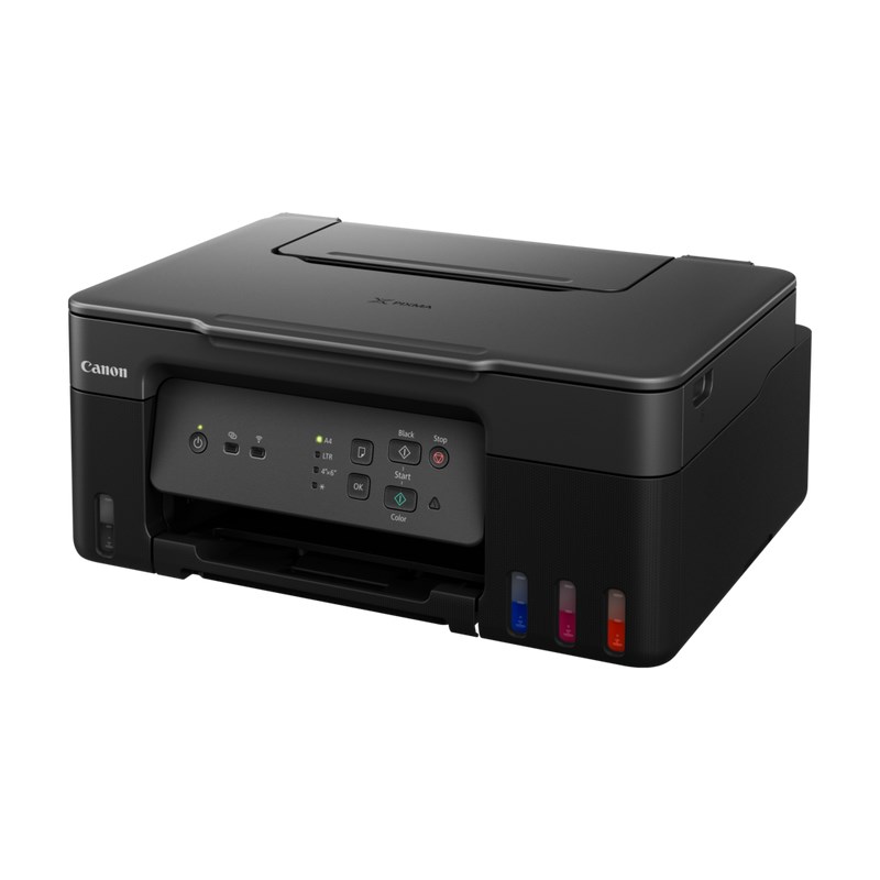 Canon PIXMA G3430 Inkjet A4 4800 x 1200 DPI Wi-Fi - Afbeelding 2