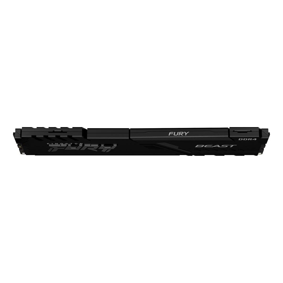 Kingston Technology FURY Beast 8GB 3200MT/s DDR4 CL16 DIMM Black - Afbeelding 8