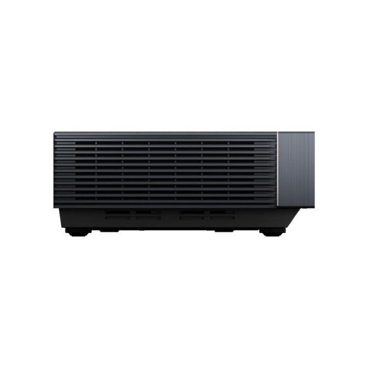 Hisense PX3 Laser Cinema TV 4K data projector Ultra short throw projector 2800 ANSI lumens 2160p (3840x2160) Black - Afbeelding 9