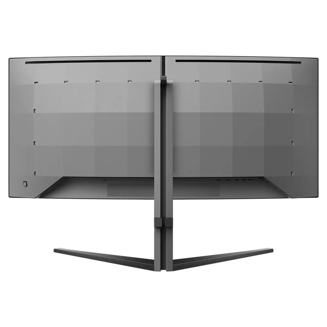 Philips skarm - 34" - 3440x1440 - Afbeelding 6