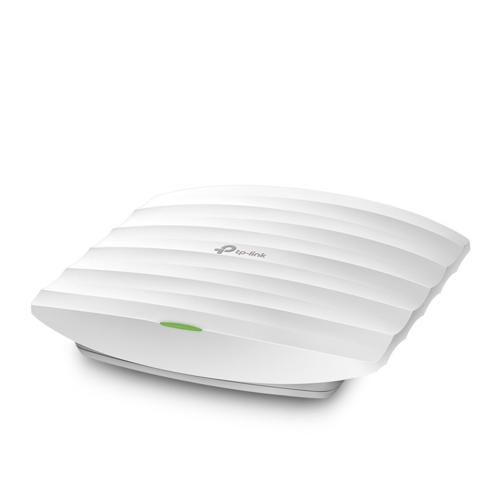 TP-Link Omada EAP245(5-PACK) wireless access point 1750 Mbit/s White Power over Ethernet (PoE) - Afbeelding 3