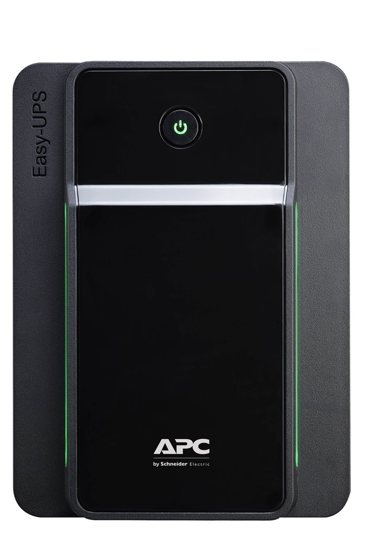APC Easy UPS uninterruptible power supply (UPS) Line-Interactive 2.2 kVA 1200 W 6 AC outlet(s) - Afbeelding 6