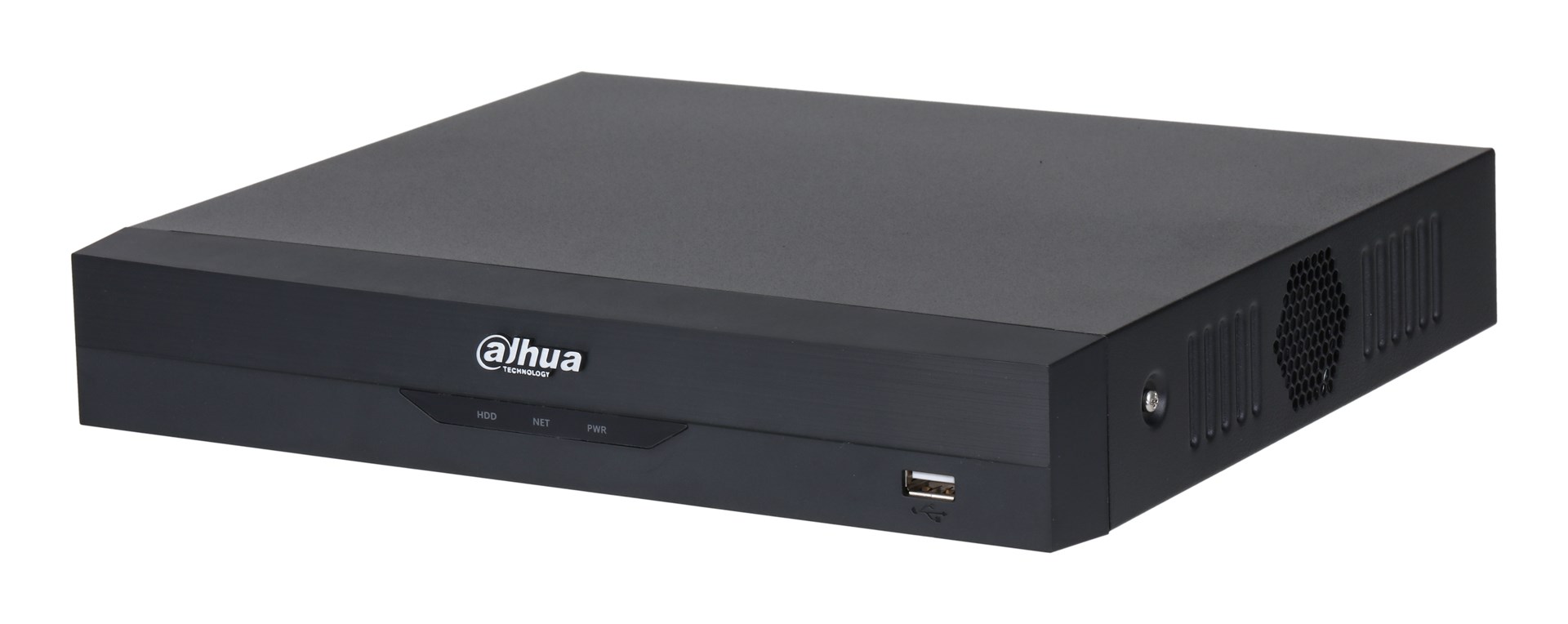 Dahua Technology XVR5108HS-I3/T digital video recorder (DVR) Black