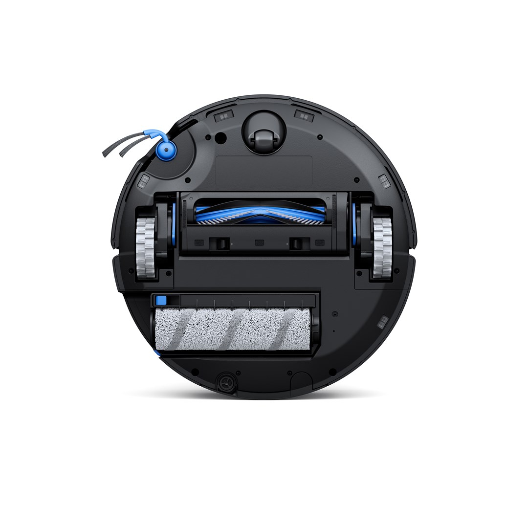 Ecovacs Deebot X11 Pro Omni cleaning robot, black - Afbeelding 7