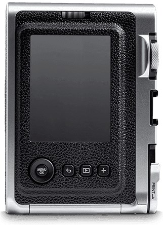 Fujifilm Instax mini Evo Camera - Afbeelding 5