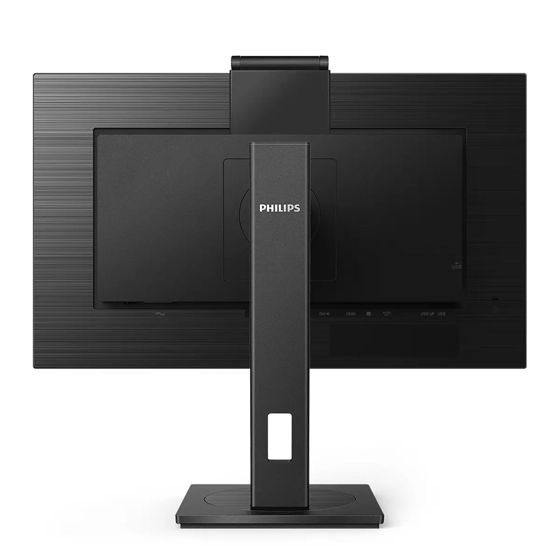 Philips B Line 275B1H/00 computer monitor 68.6 cm (27") 2560 x 1440 pixels 2K Ultra HD LED Black - Afbeelding 4