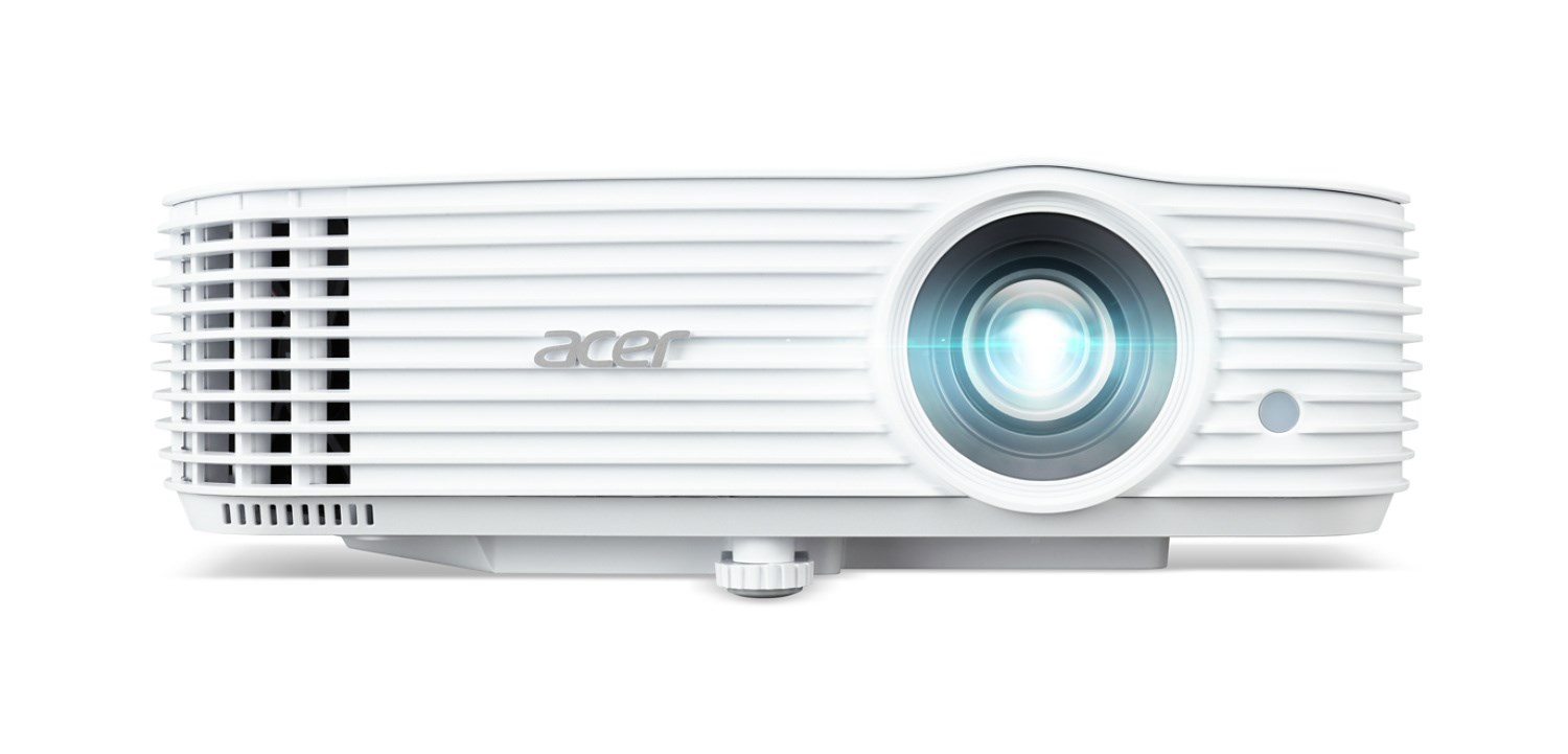 Acer X1526 data projector Standard throw projector 4000 ANSI lumens DLP 1080p (1920x1080) White - Afbeelding 3