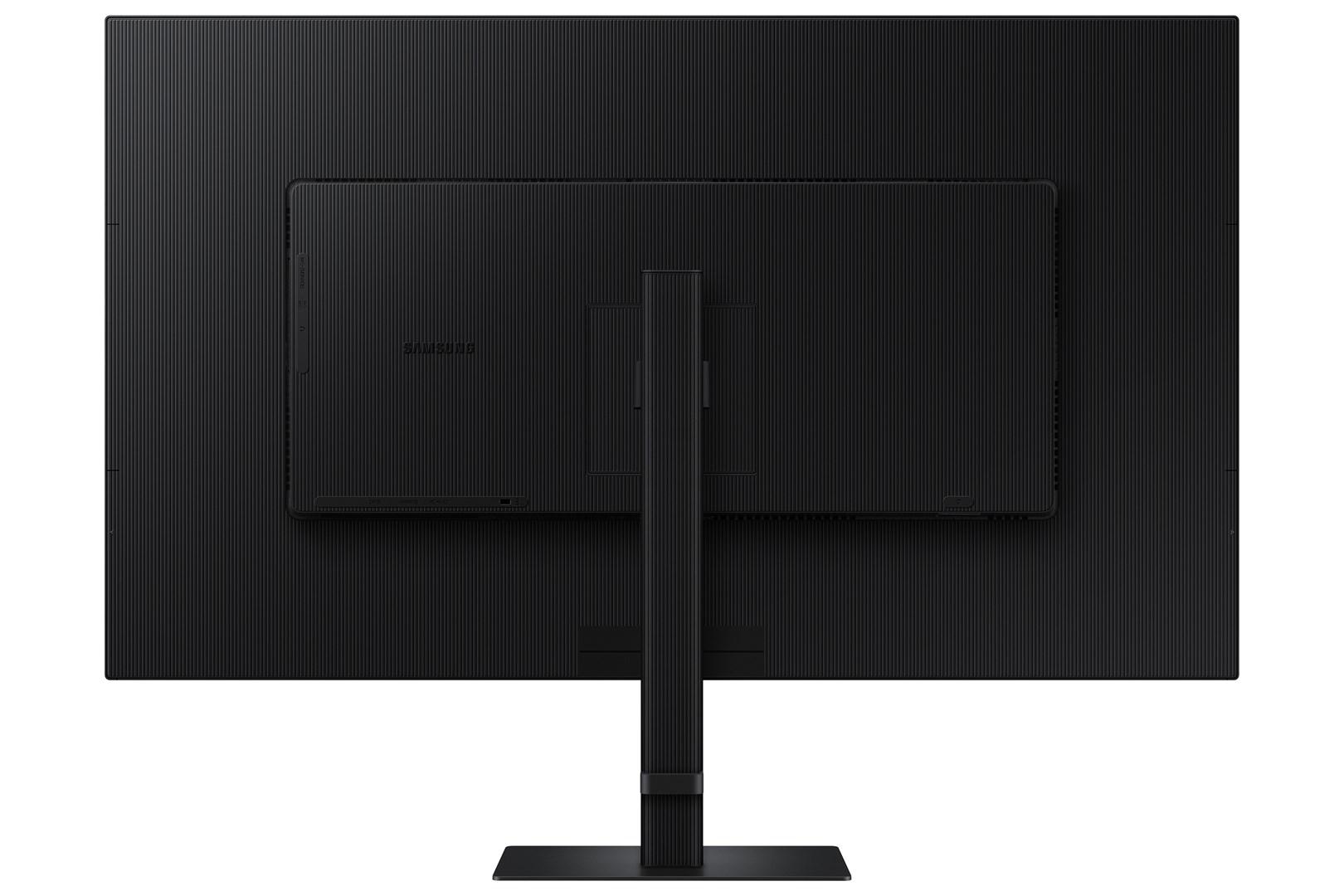 Samsung S80D computer monitor 94 cm (37") 3840 x 2160 pixels 4K Ultra HD LCD Black - Afbeelding 2