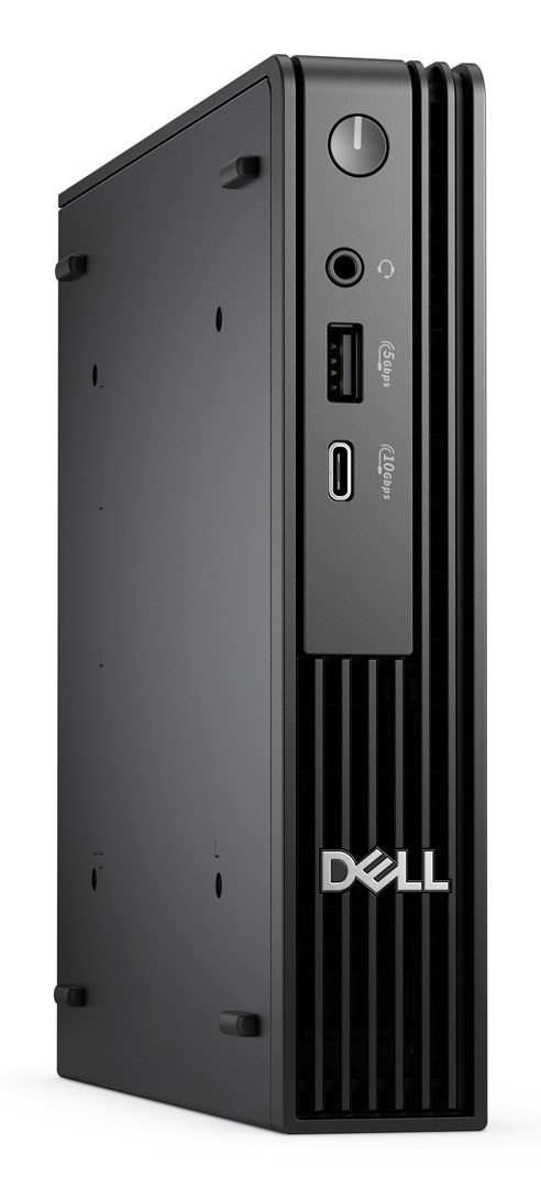 Dell Pro Micro QCM1250 i5-14500T Complete System - Afbeelding 2