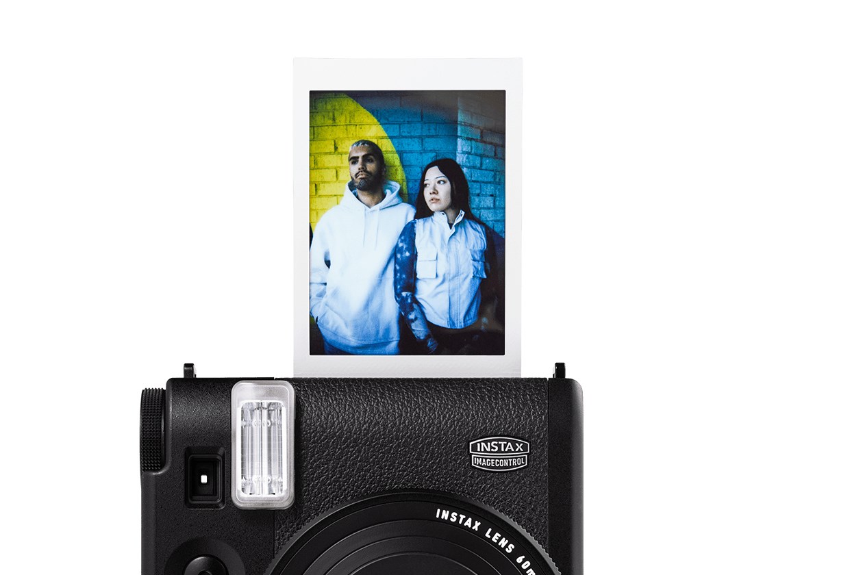 Fujifilm Instax Mini 99 62 x 46 mm Black - Afbeelding 6