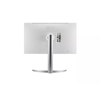 LG 32UQ850V-W LED display 81.3 cm (32") 3840 x 2160 pixels 4K Ultra HD White - Afbeelding 6