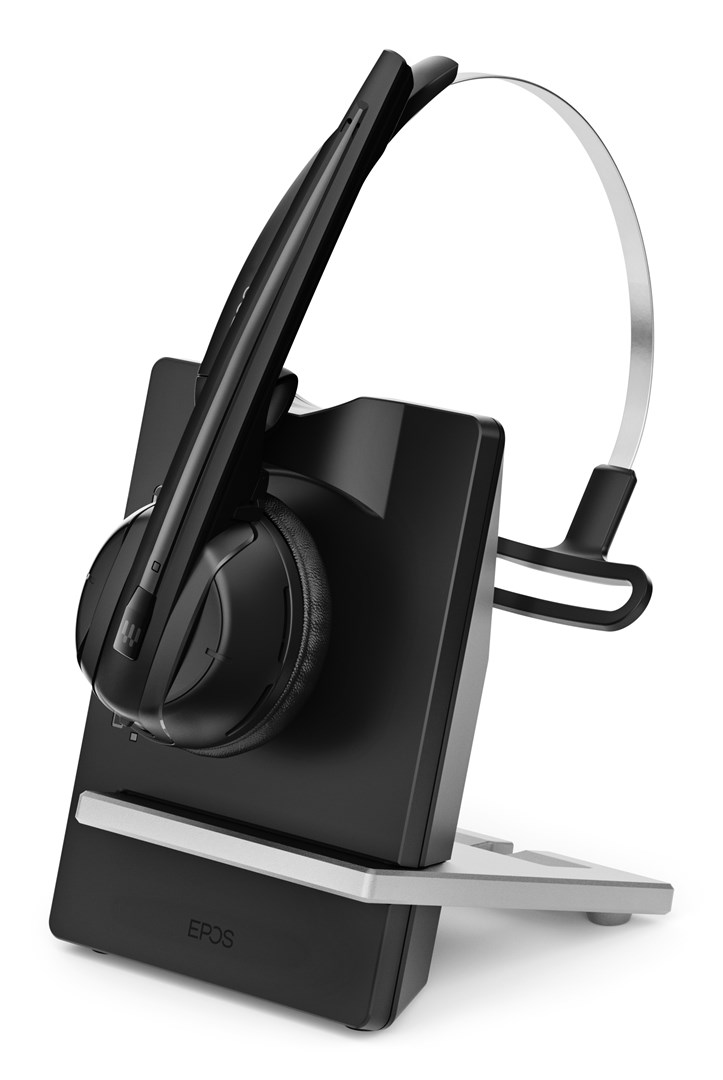 Epos Impact D 10 Phone EU II DECT Mono - Afbeelding 4