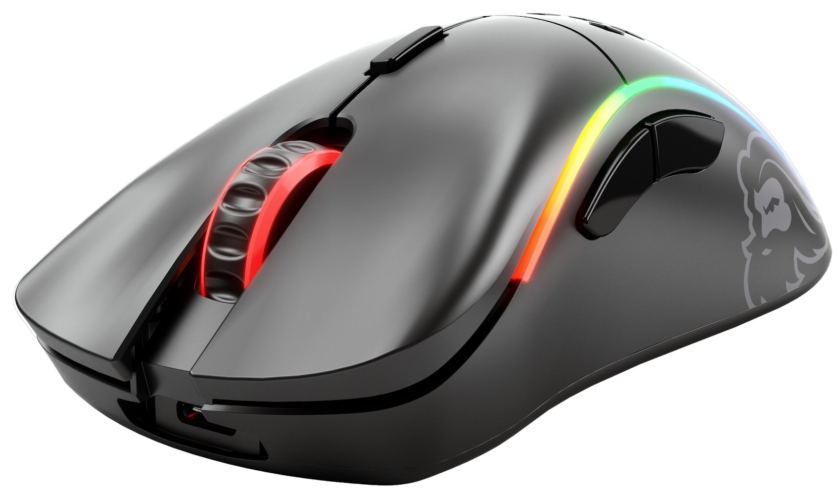Glorious Gaming Glorious Model D Wireless - Matte Black - Afbeelding 4