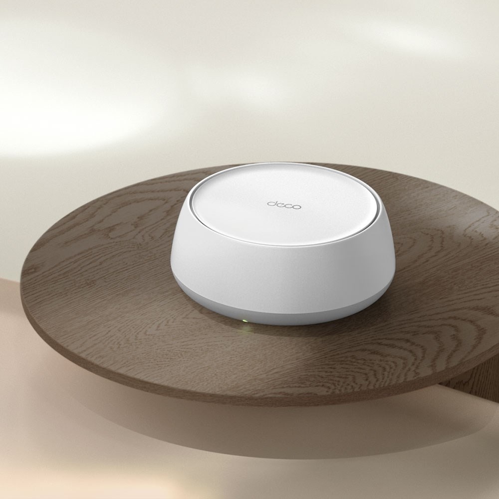 TP-Link BE3600 Whole Home Mesh Wi-Fi 7 System(2-Pack) - Afbeelding 9