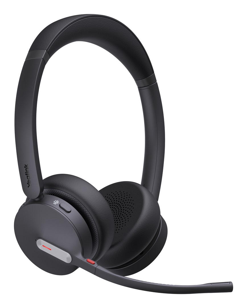 Yealink BH70 Headset Dual Teams USB-C/A - Afbeelding 7
