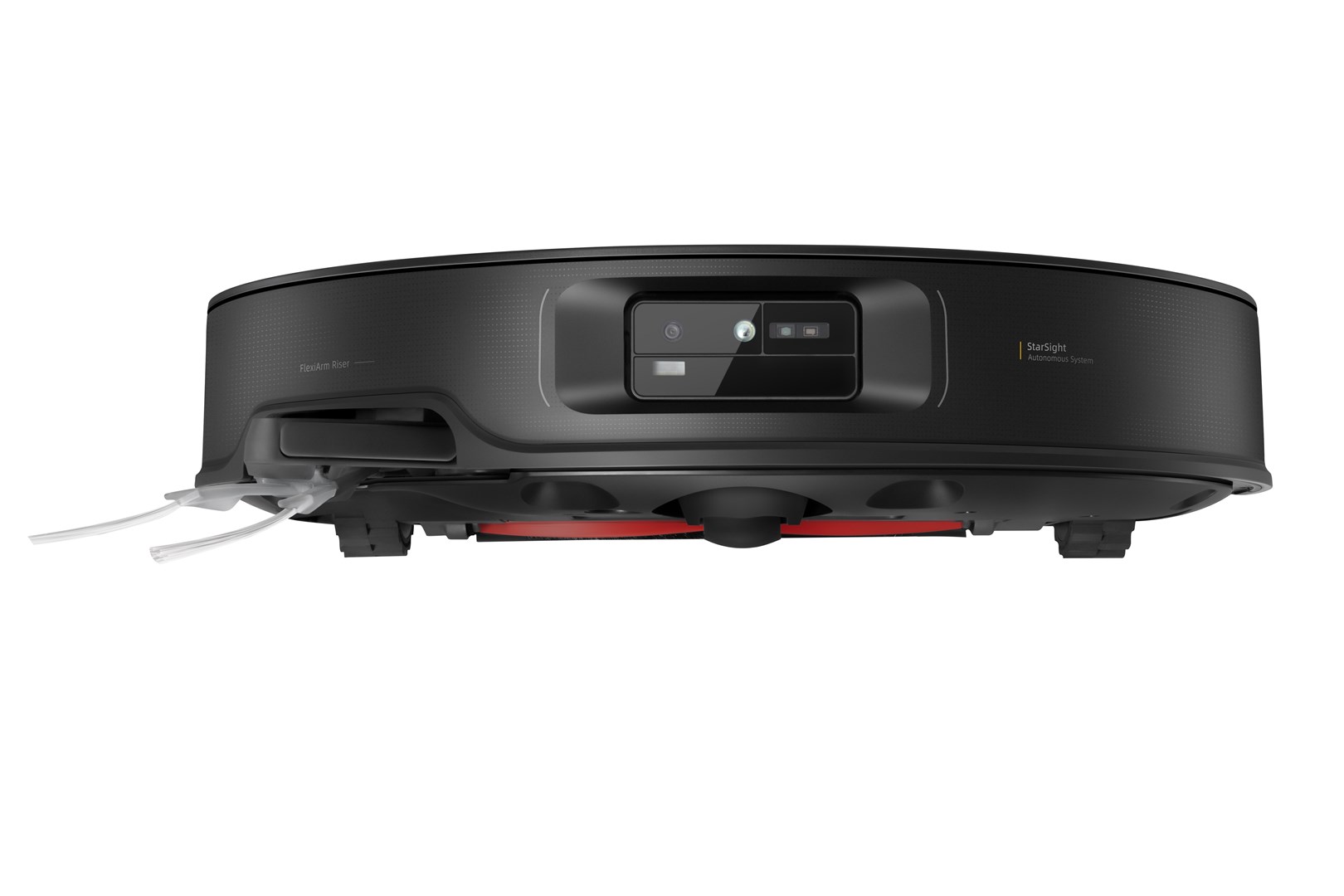 Roborock Saros Z70 Vacuum Cleaner - Afbeelding 10