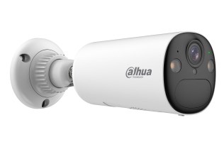 Dahua Technology KIT/BF4CP/M0508 Bullet IP security camera Indoor & outdoor 2560 x 1440 pixels Wall - Afbeelding 9