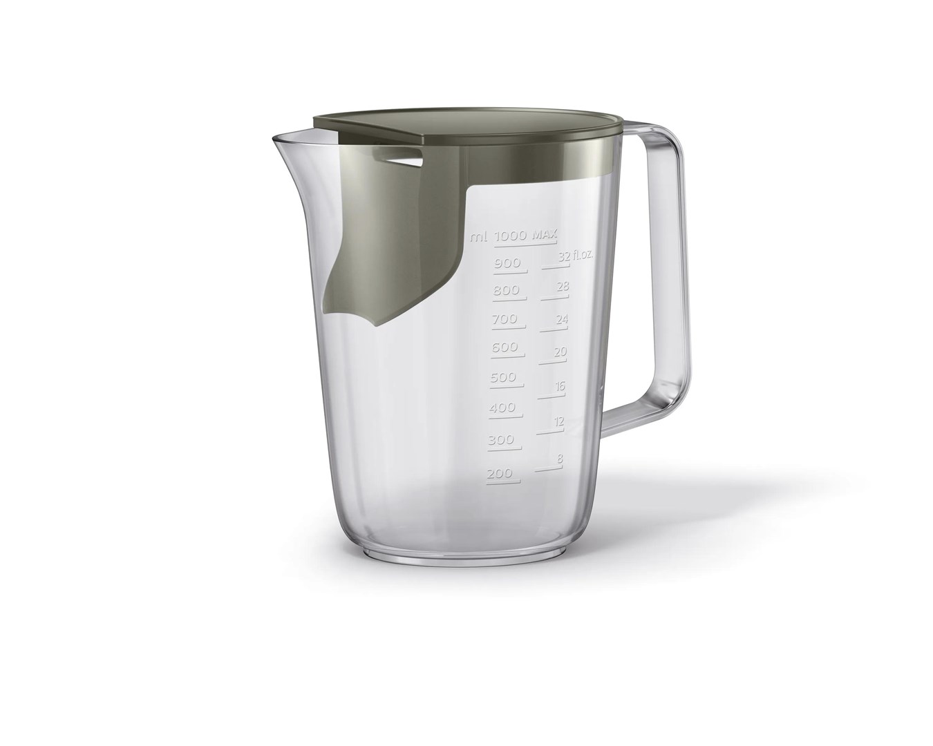 Philips Avance Collection HR1921/20 Juicer - Afbeelding 4