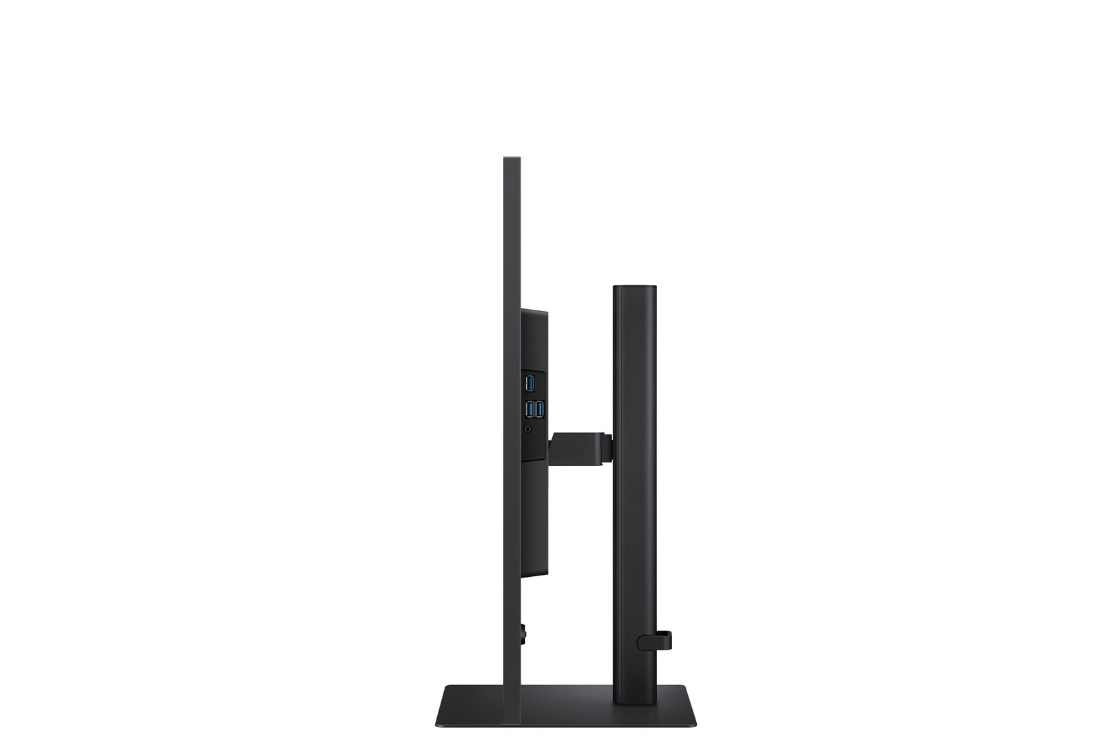 Samsung S80D computer monitor 94 cm (37") 3840 x 2160 pixels 4K Ultra HD LCD Black - Afbeelding 5