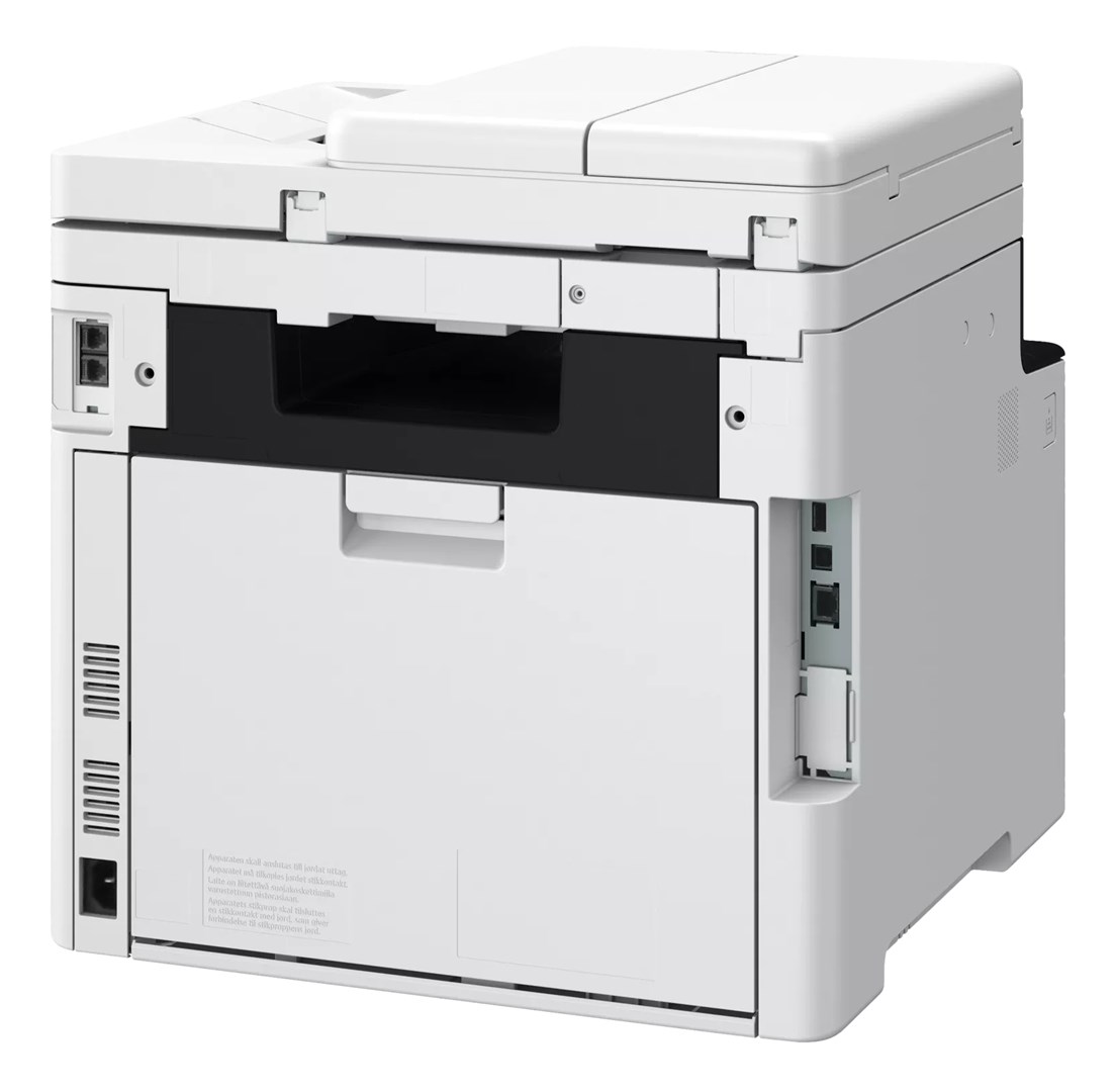 Canon i-SENSYS MF754Cdw II Laser A4 1200 x 1200 DPI 33 ppm Wi-Fi - Afbeelding 5