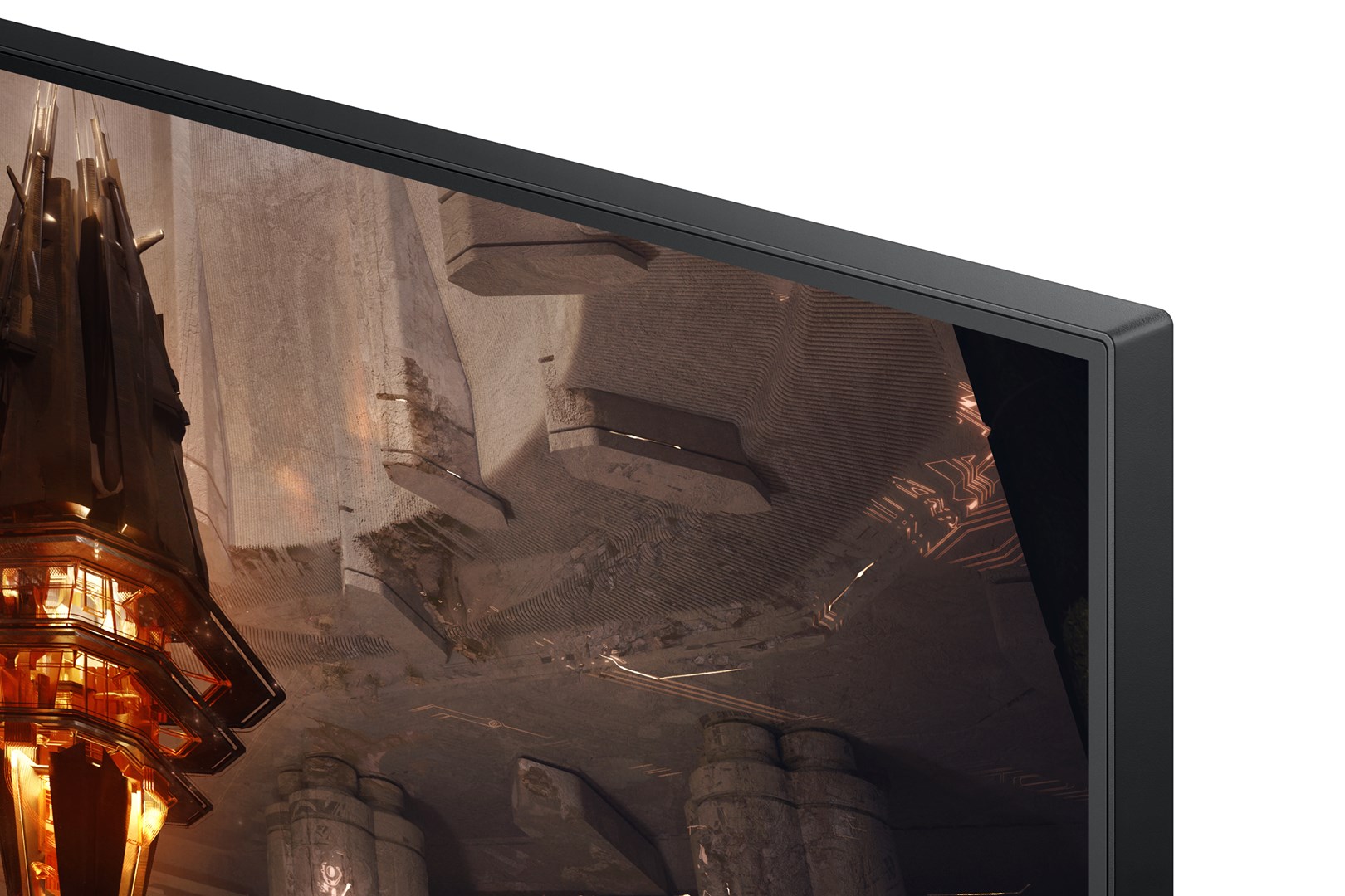 Samsung Serie 7 80,0cm S32BG700EU 16:9 (32") schwarz - Afbeelding 4