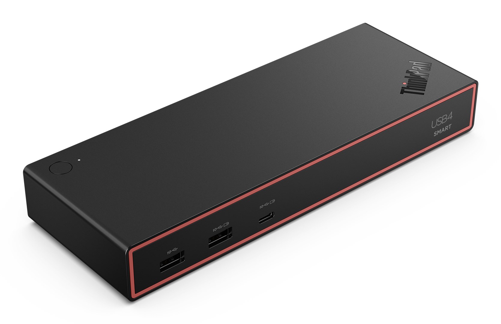 Docking Station - Lenovo ThinkPad USB4 100W - Afbeelding 10