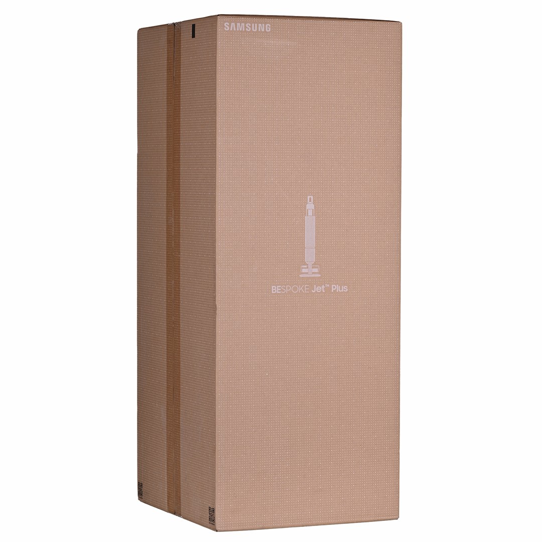 Samsung upright hoover VS20B95943N/GE - Afbeelding 9