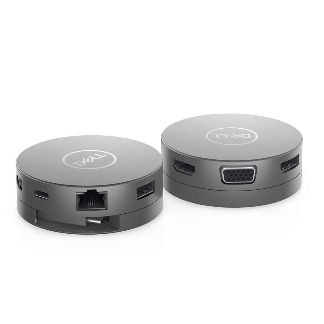 Dell Mobile Adapter DA310 - dockingsta - Afbeelding 5