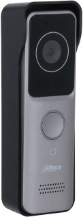 Dahua Technology VTO2311R-WP video intercom system 2 MP Light grey - Afbeelding 4