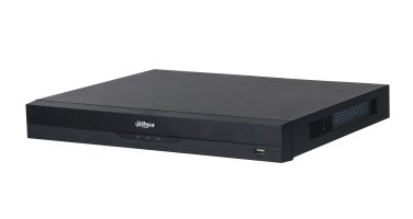 DAHUA NVR4216-16P-EI IP DVR
