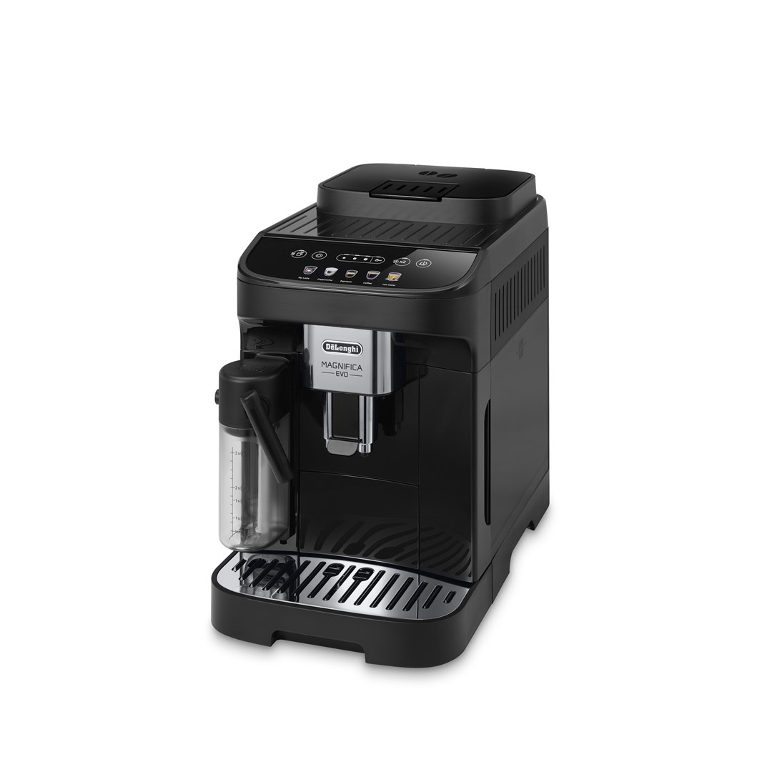 De’Longhi Magnifica Evo Fully-auto Espresso machine 1.8 L - Afbeelding 2