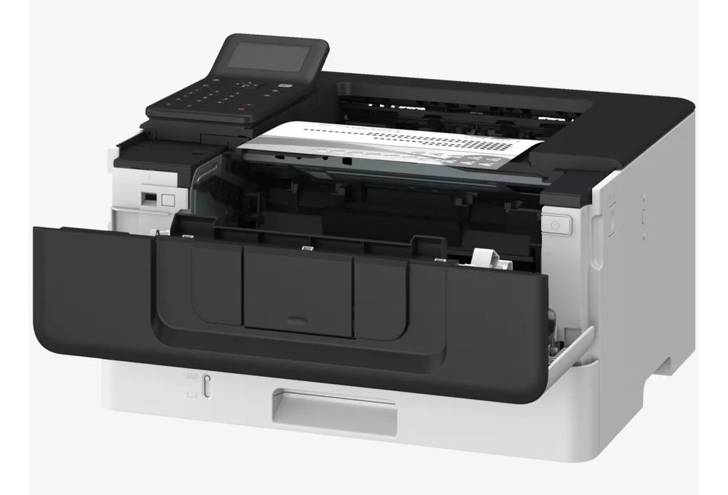 Canon i-SENSYS LBP246dw II A4 Wi-Fi - Afbeelding 9