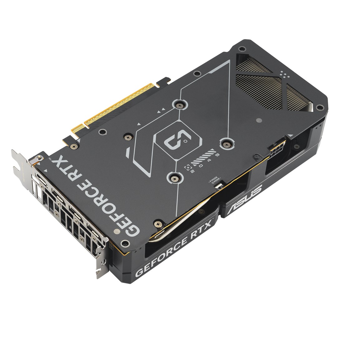 ASUS Dual GeForce RTX 5060 8 GB OC graphics card - Afbeelding 7