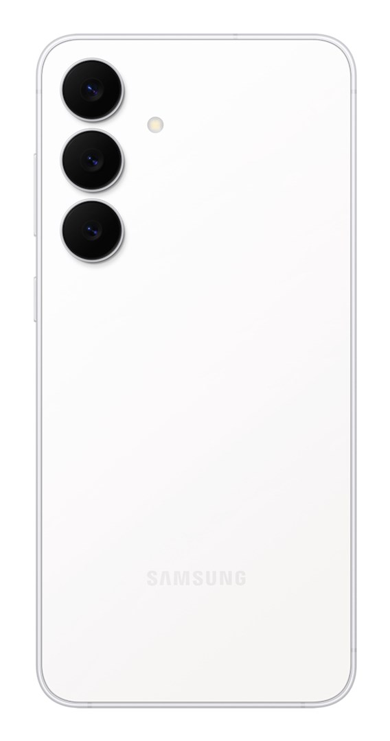 Samsung Galaxy S25 FE 6.7" Dual SIM Android 16.0 5G USB Type-C 8 GB 128 GB 4900 mAh White - Afbeelding 8