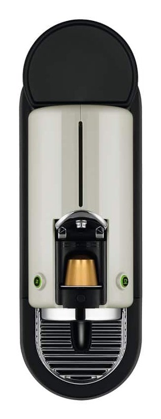 De’Longhi Citiz EN167.W Fully-auto Espresso machine 1 L - Afbeelding 3