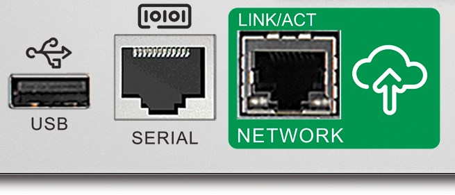 APC Smart-UPS 1000VA LCD RM - UPS - 70 - Afbeelding 7