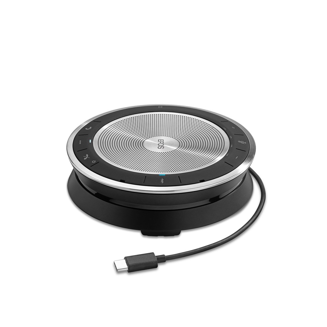 EPOS HANDS-FREE SET FOR PC AND SMARTPHONE - Afbeelding 4