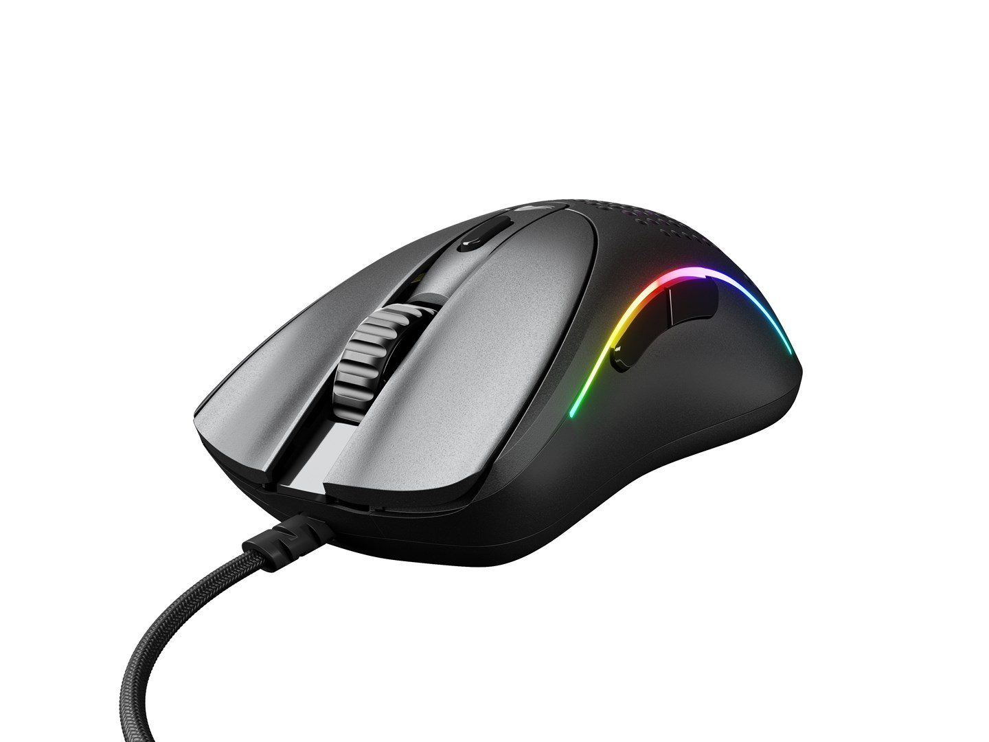 Glorious Gaming Glorious Model D 2 Wired - Matte Black - Afbeelding 5