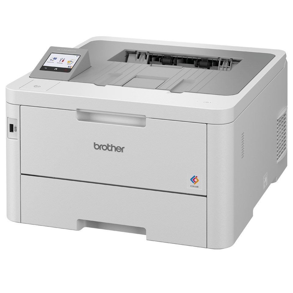 Brother HL-L8240CDW laser printer Colour 600 x 600 DPI A4 Wi-Fi - Afbeelding 6