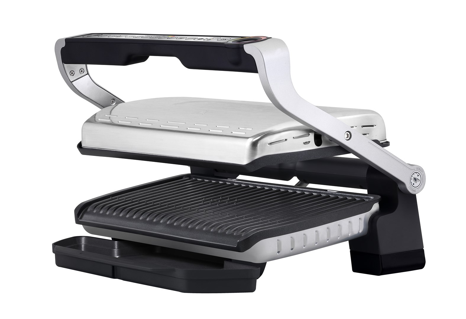 Tefal GC724D contact grill - Afbeelding 3
