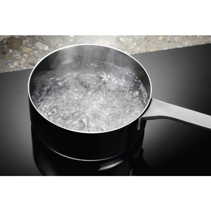 Electrolux LIV63431BK Black Built-in 60 cm Zone induction hob 4 zone(s) - Afbeelding 6
