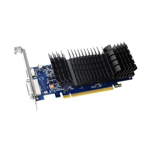 ASUS GT1030-SL-2G-BRK NVIDIA GeForce GT 1030 2 GB GDDR5 - Afbeelding 2