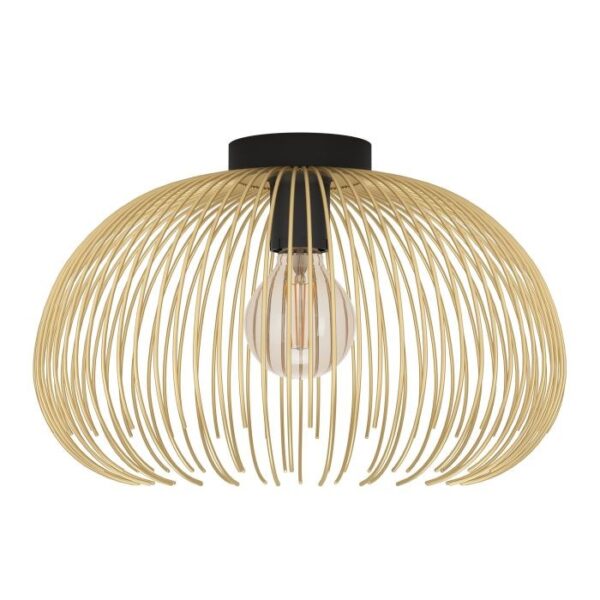 EGLO 900165 ceiling lighting E27 40 W