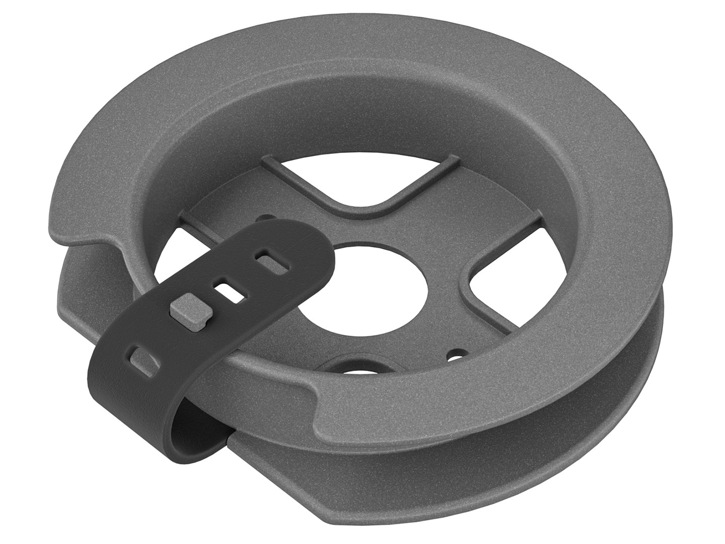 Logitech Mic Pod Mount - Afbeelding 8