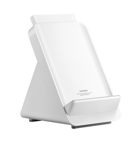 Xiaomi 80W Adaptive Wireless Charging Stand Smartphone White AC Indoor