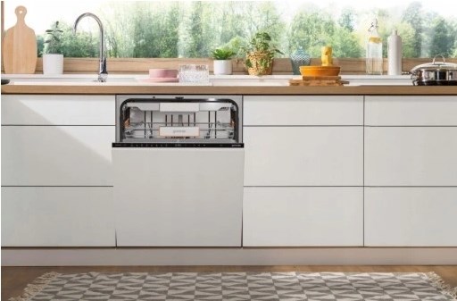GORENJE GV663B65 built-in dishwasher for 16 place settings - Afbeelding 7