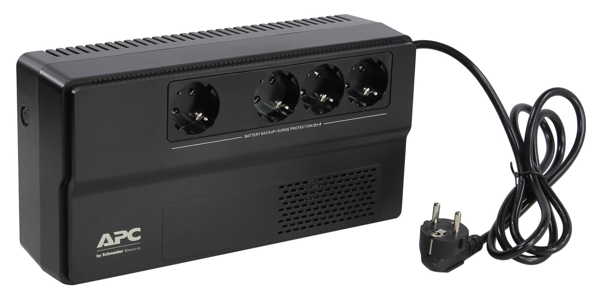 APC Easy-UPS BV500I-GR - 4x Schuko socket, 500VA - Afbeelding 14