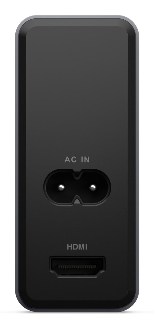 Lenovo X9 Charging GaN Dock Wired USB 3.2 Gen 2 (3.1 Gen 2) Type-C Grey - Afbeelding 10