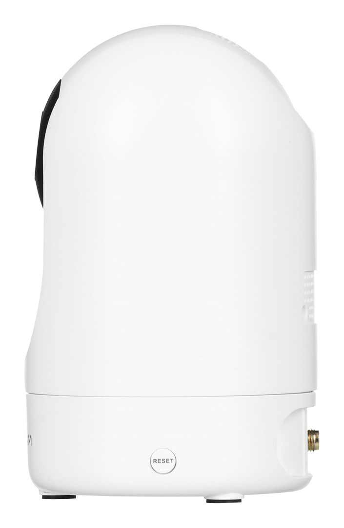 Foscam R4M security camera Cube IP security camera Indoor 2560 x 1440 pixels Desk - Afbeelding 5